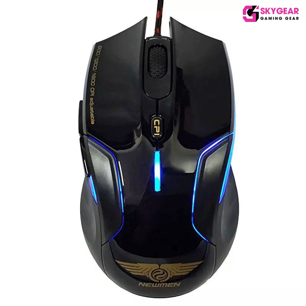 Chuột Newmen N500 Plus
