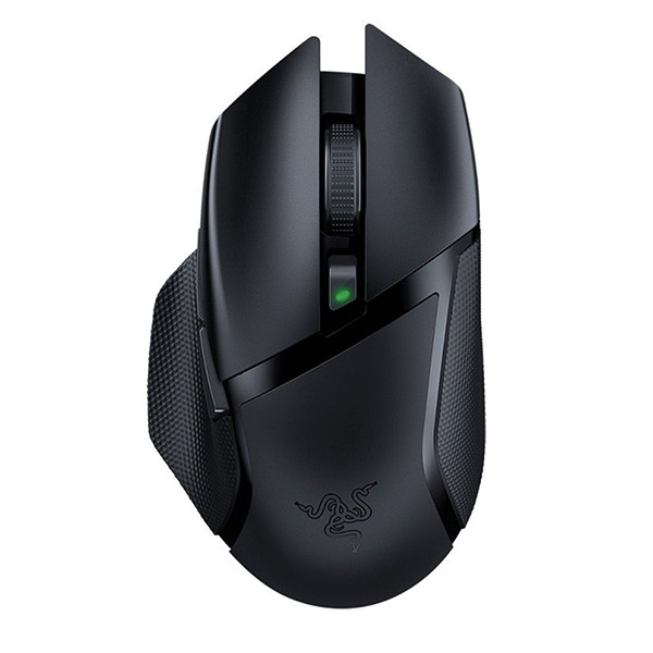 Chuột Gaming Razer Basilisk x HyperSpeed Wireless Giá Tốt Nhất 2022 - Skygear