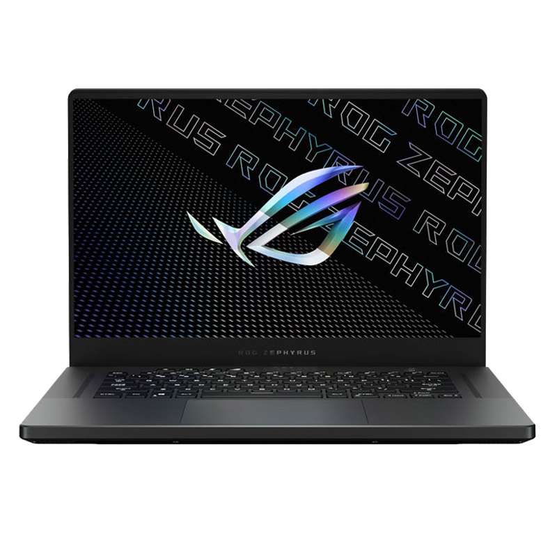 Laptop Asus Gaming ROG Zephyrus GA503QM-HQ158T (Ryzen 9 5900HS | 16Gb | 512GB | RTX 3060 6GB | 15.6 2K)