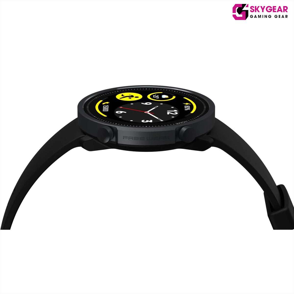 Đồng Hồ Thông Minh Mibro A1 XPAW007