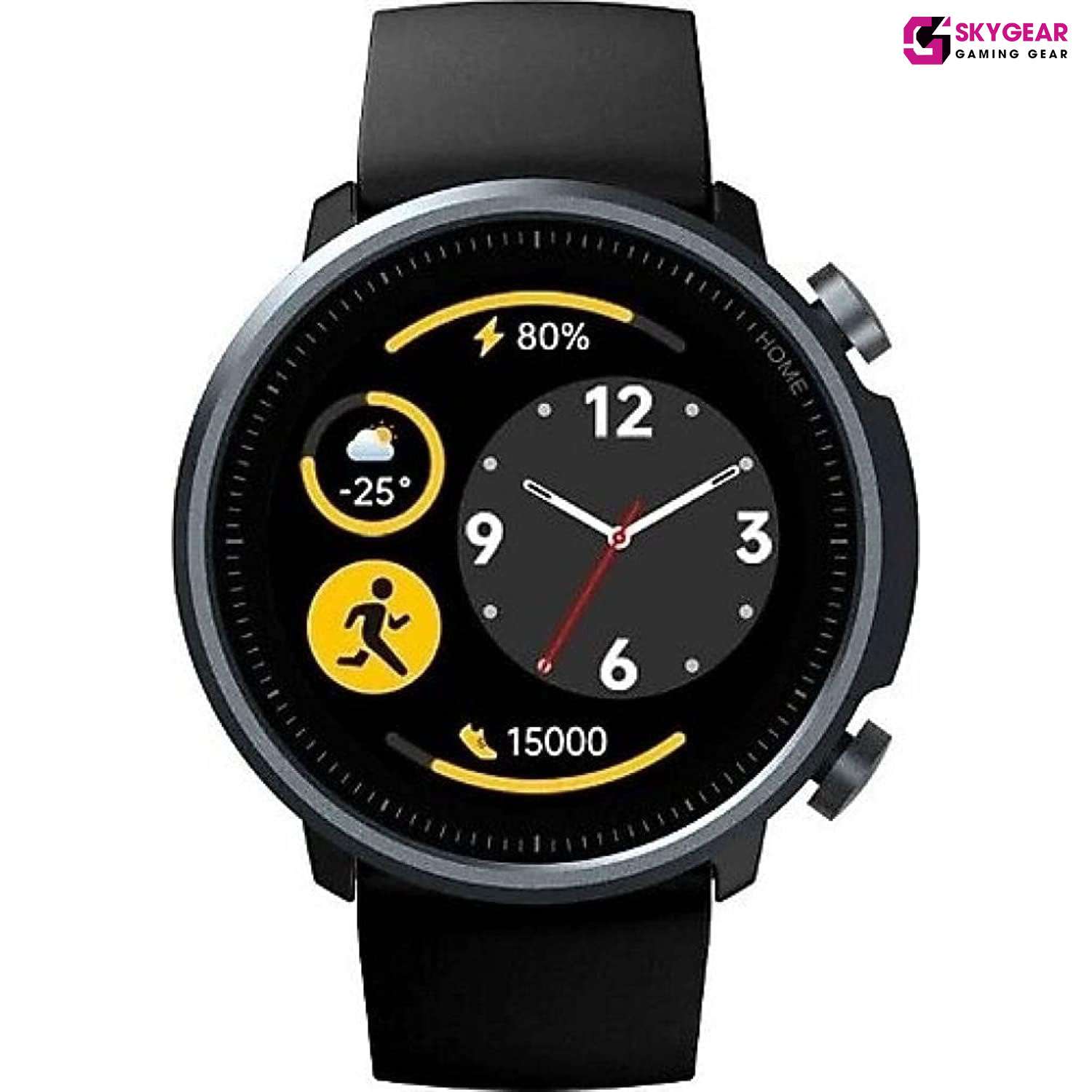 Đồng Hồ Thông Minh Mibro A1 XPAW007