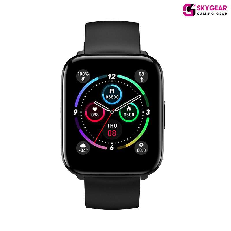 Đồng Hồ Thông Minh Mibro C2 XPAW009