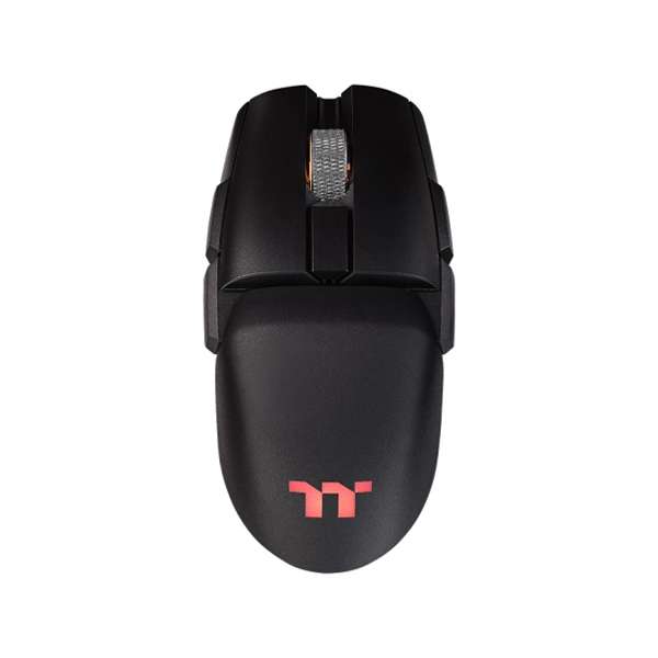 Chuột Thermaltake Argent M5 Wireless  - Thiết bị không thể thiếu của game thủ