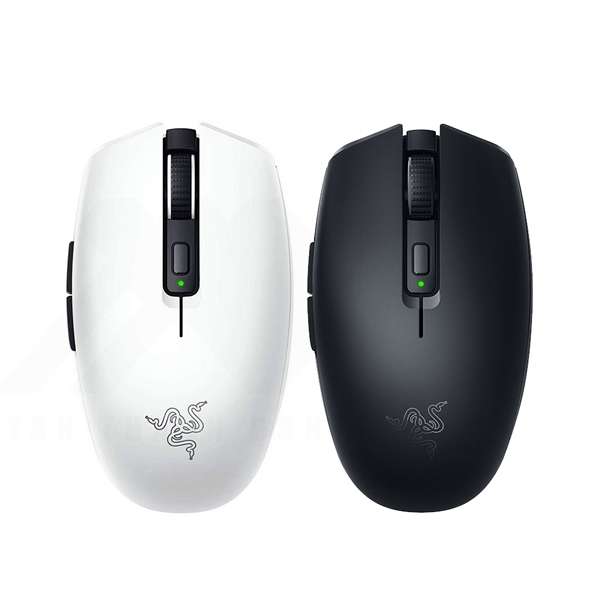 Chuột Razer Orochi v2 White