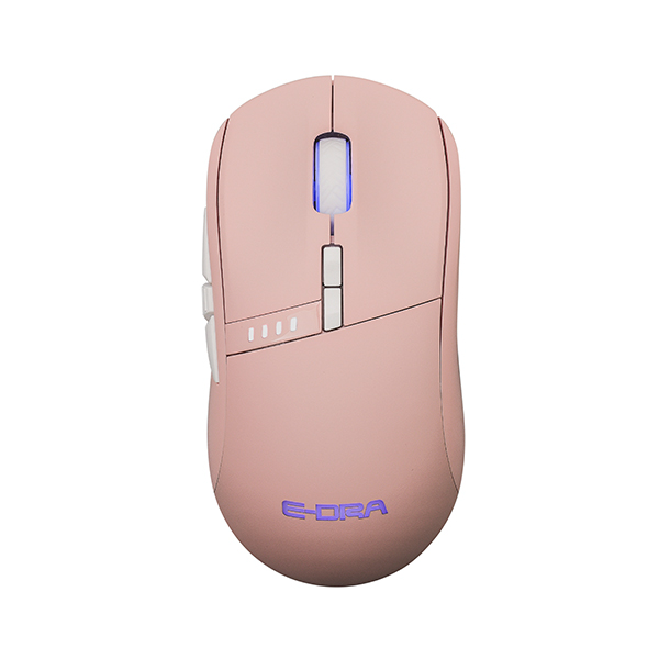 Chuột không dây E-Dra EM620W Pink (chuột Wireless)