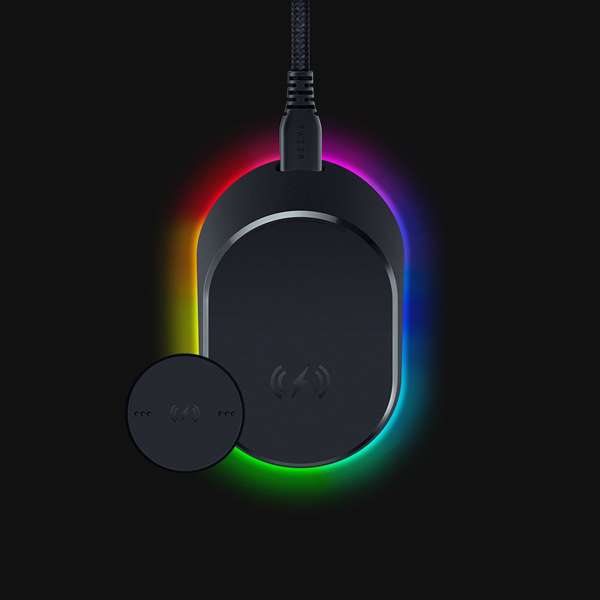 Razer Mouse Dock Pro - FRML Packaging