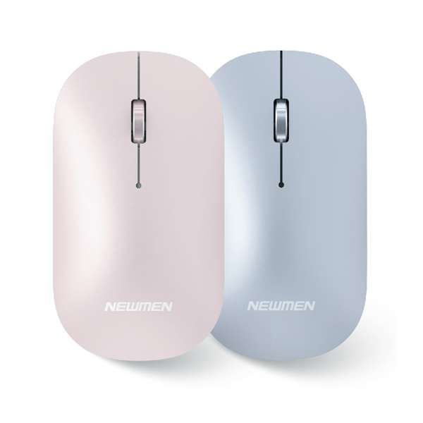 Chuột máy tính D566