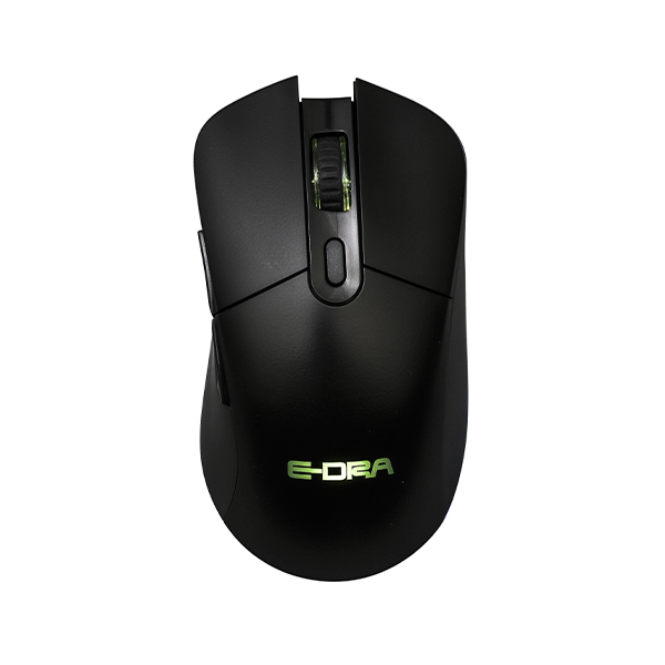 Chuột gaming EM622W - Thiết bị không thể thiết dành cho game thủ