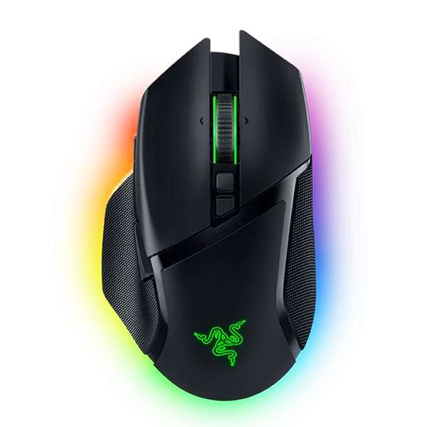 ​​​​​​​Chuột Razer Basilisk V3 Pro