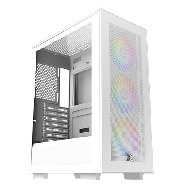 Case XIGMATEK LUX E ARTIC 3FX (EN47819)