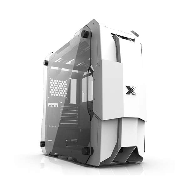 Case Xigmatek X7 White (EN46225)