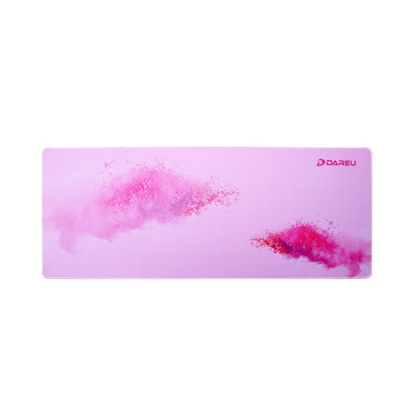 Bàn di chuột Gaming Dareu ESP109 PINK