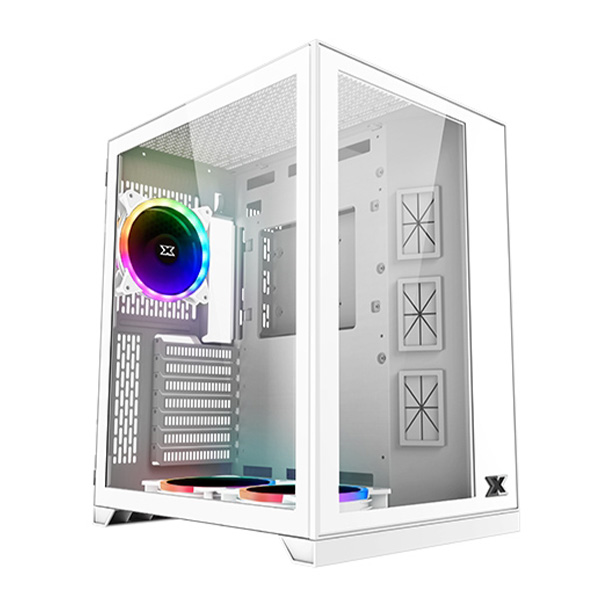 Case Xigmatek AQUARIUS S - ARTIC EN46515