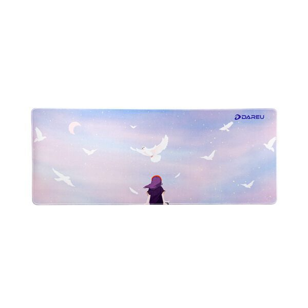 Bàn di chuột DareU ESP109 Dream