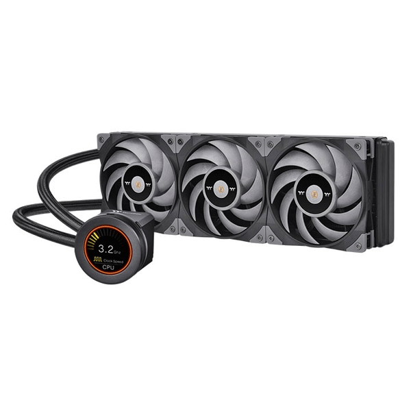 Tản nhiệt nước Thermaltake Toughliquid Ultra 360