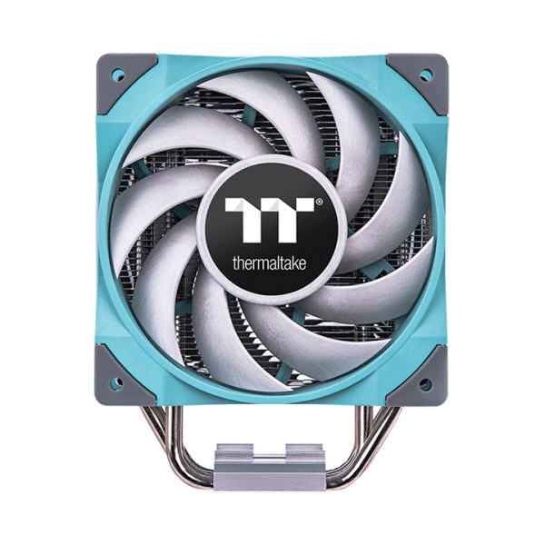 Tản Nhiệt CPU Thermaltake Toughair 510 Turquoise