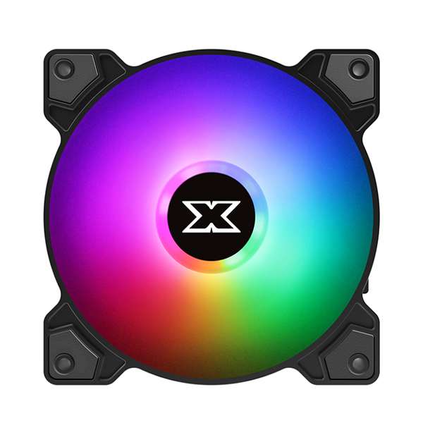 Fan XIGMATEK X20F - RGB FIXED