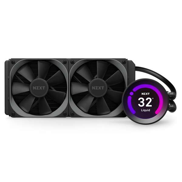 Tản nhiệt Kraken Z53 (240mm)