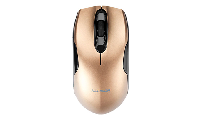 Chuột máy tính F266.