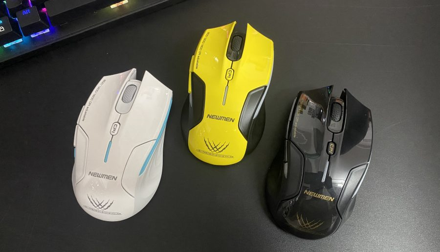 Mua ngay chuột máy tính E500 tại SKYGEAR.