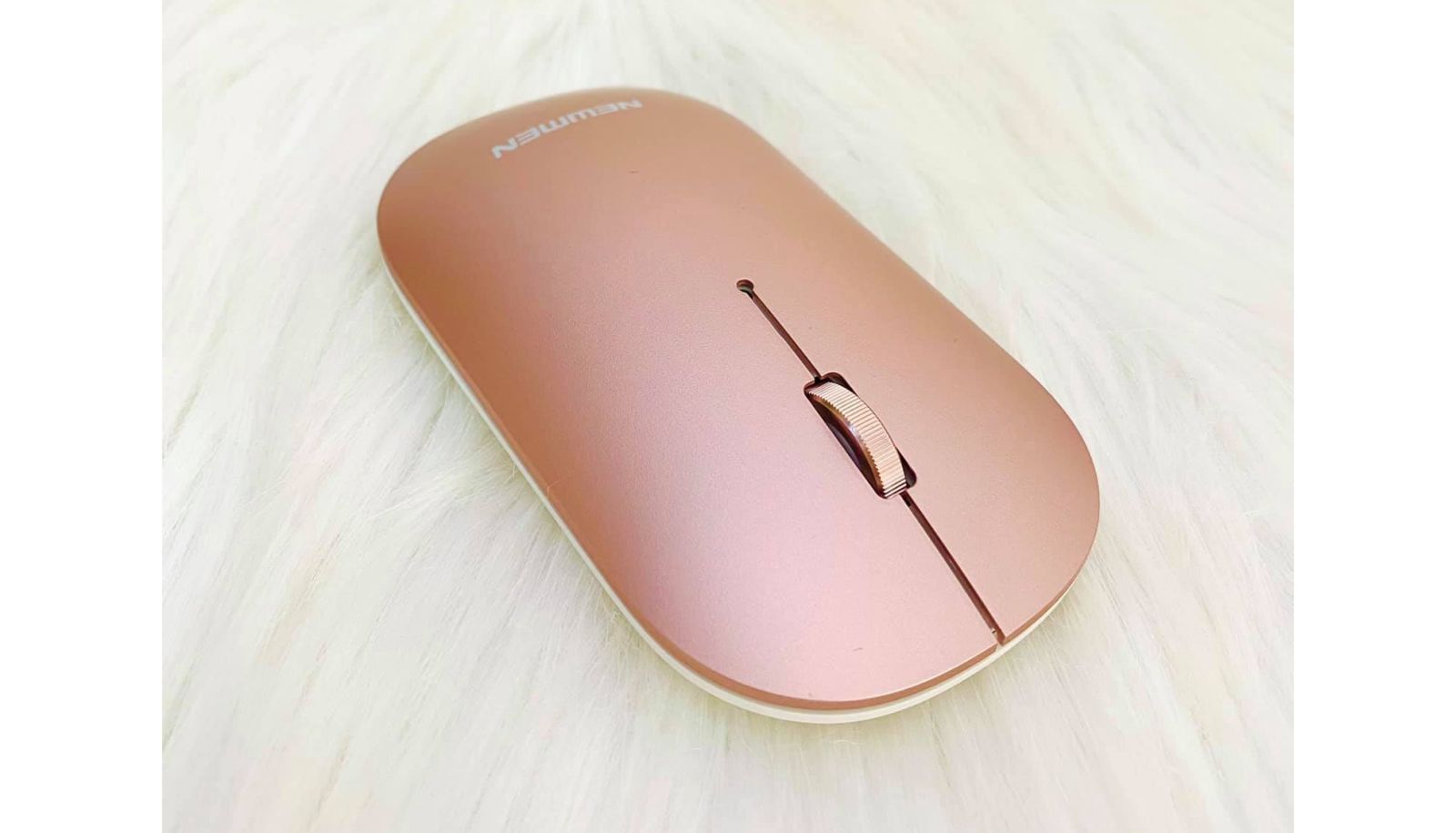 Giới thiệu chuột máy tính D566.