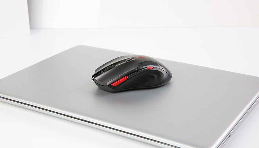 Mua ngay chuột máy tính E500 Pro tại SKYGEAR.