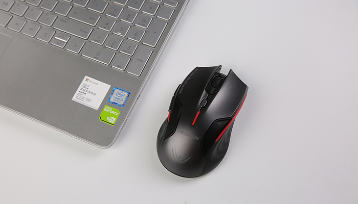Giới thiệu chuột máy tính D500.
