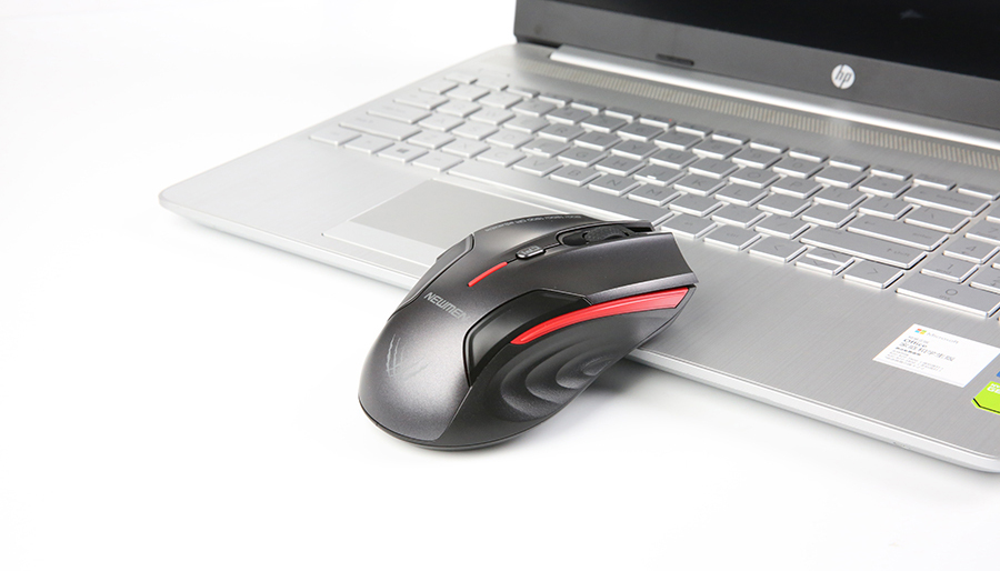 Chuột máy tính E500 Pro.