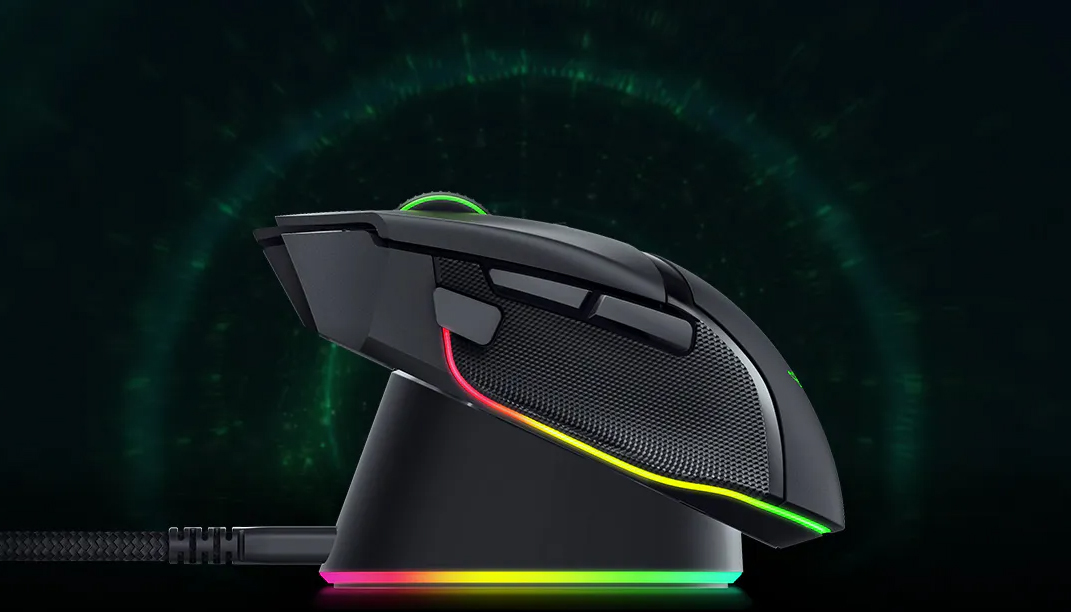 Khả năng tương thích và kết nối.