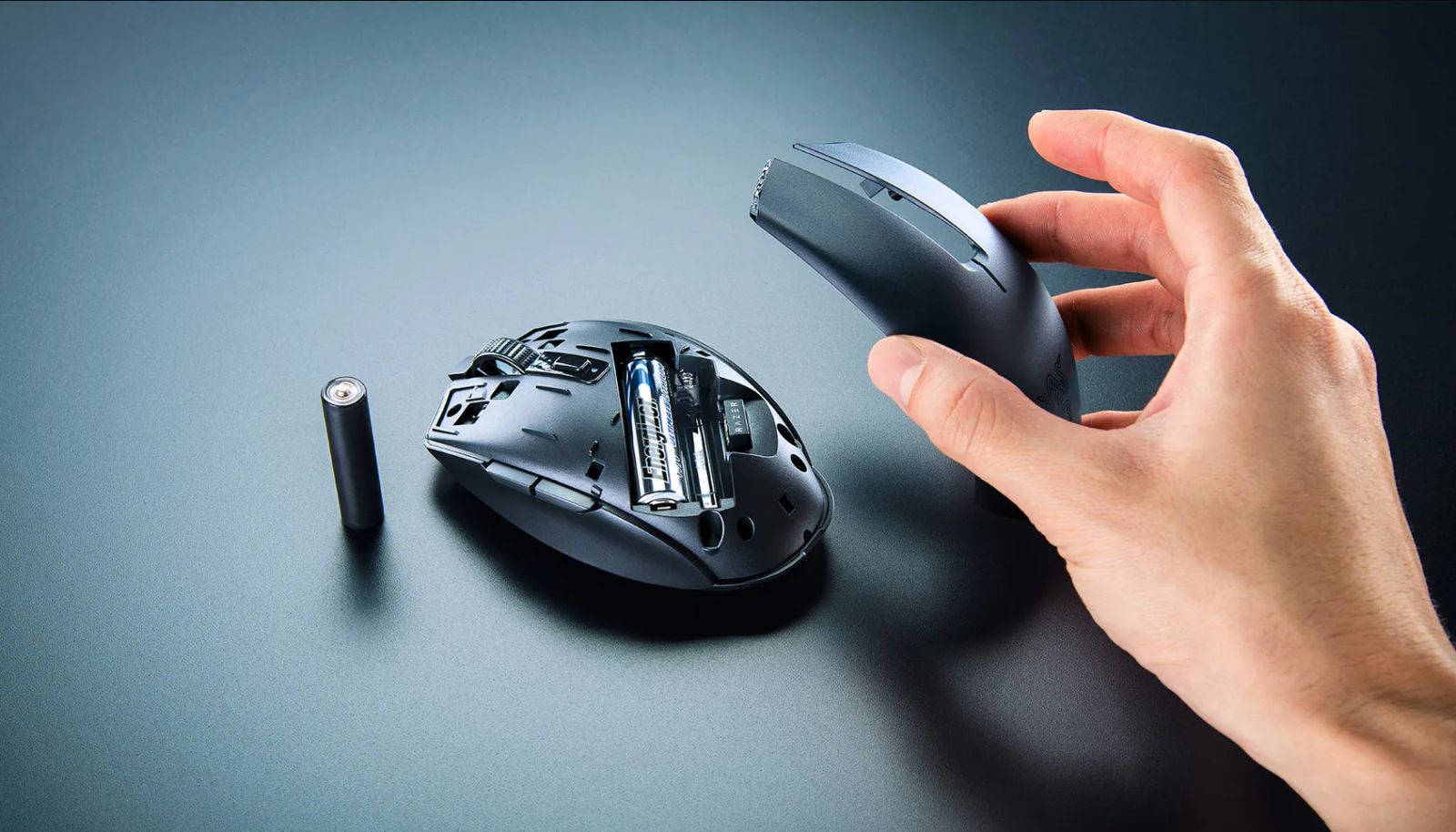 Pin và thời lượng sử dụng.