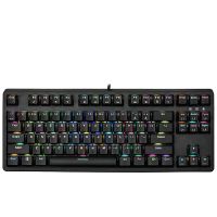 Bàn phím cơ E-Dra EK387 RGB Blue Switch (TKL)