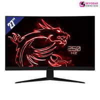 Màn hình cong MSI OPTIX G27C4X