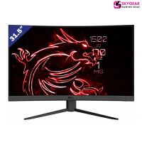 Màn hình cong MSI Optix G32C4 E2