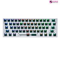 KIT bàn phím Newman GM610 (RGB/ MX HOTSWAP/ Multimode)