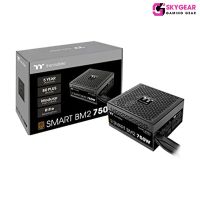 Nguồn máy tính Thermaltake Smart BM2 750W