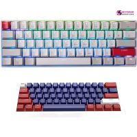 Bàn phím cơ GM610 Global Multimode