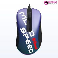 Chuột Motospeed V100 Pro Blue