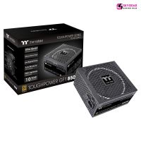 Nguồn máy tính Thermaltake Toughpower GF1 850W