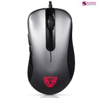 Chuột Motospeed V100 Silver Esport