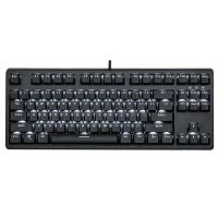 Bàn phím cơ E-DRA EK387 Gateron Blue switch