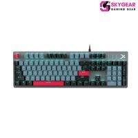 Bàn phím cơ Xiberia XS 3100 Blue Ice Blade