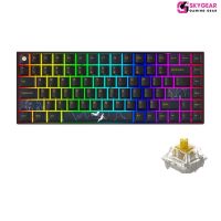 Bàn phím cơ GM840Pro Multimode