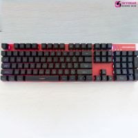 Bàn phím Motospeed K11L Gaming RGB