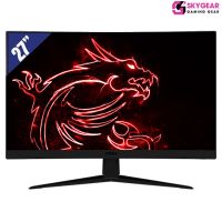 Màn hình cong LCD MSI Optix G27C5 E2
