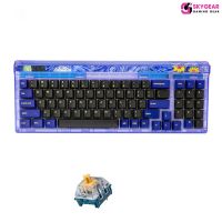 Bàn phím GM780 Starry Gasket