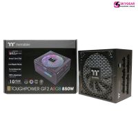 Nguồn máy tính Thermaltake Toughpower ARGB GF2 850W