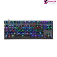 Bàn phím Motospeed CK82