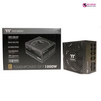 Nguồn máy tính Thermaltake Toughpower GF1 1000W