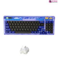 Bàn phím GM780 Starry Gasket