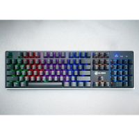 Bàn phím cơ E-DRA EK311 Blue switch